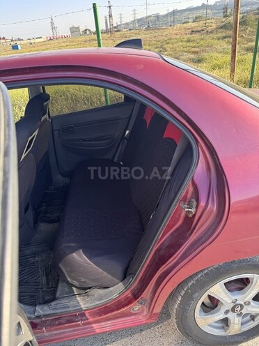 Daewoo Nubira 1998, 220,000 km - 2.0 l - Bakı
