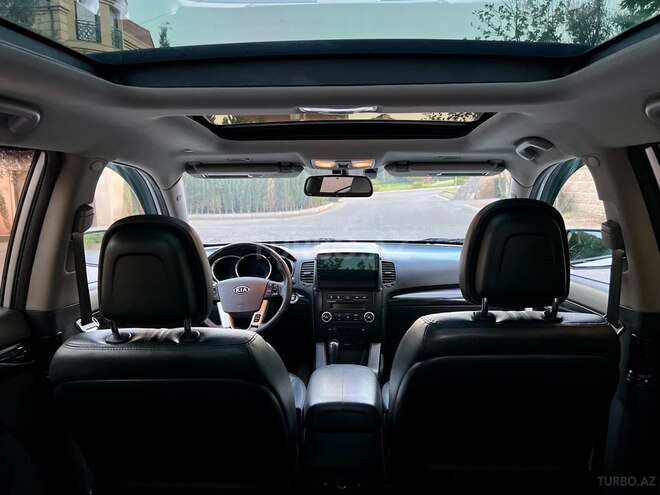 Kia Sorento 2009, 312,000 km - 2.0 l - Bakı