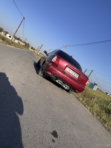 Daewoo Nubira 1998, 220,000 km - 2.0 l - Bakı