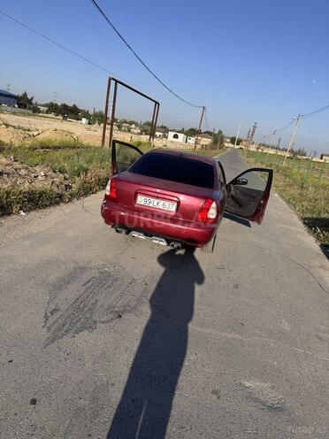 Daewoo Nubira 1998, 220,000 km - 2.0 l - Bakı