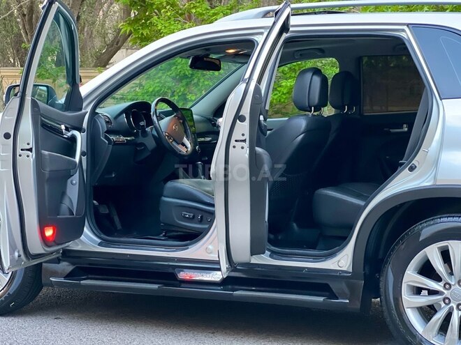Kia Sorento 2009, 312,000 km - 2.0 l - Bakı