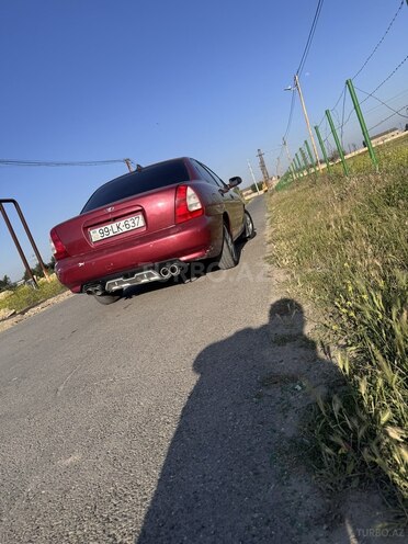 Daewoo Nubira 1998, 220,000 km - 2.0 l - Bakı