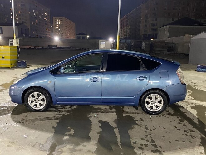 Toyota Prius 2006, 564,027 km - 1.5 l - Bakı