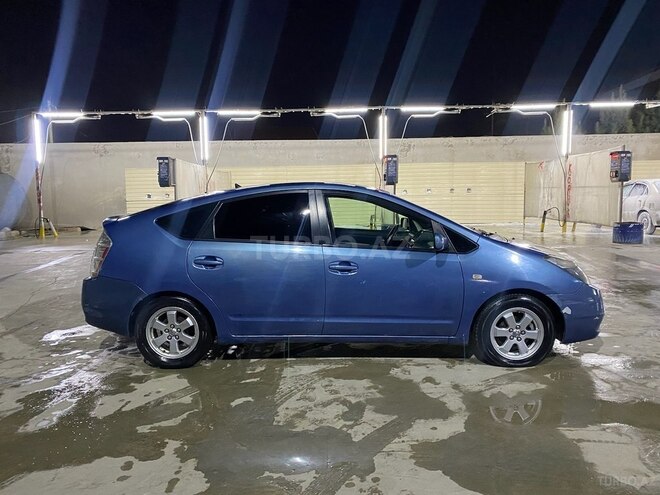 Toyota Prius 2006, 564,027 km - 1.5 l - Bakı