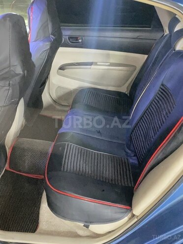 Toyota Prius 2006, 564,027 km - 1.5 l - Bakı