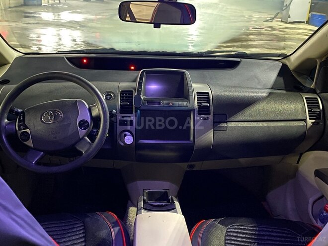 Toyota Prius 2006, 564,027 km - 1.5 l - Bakı