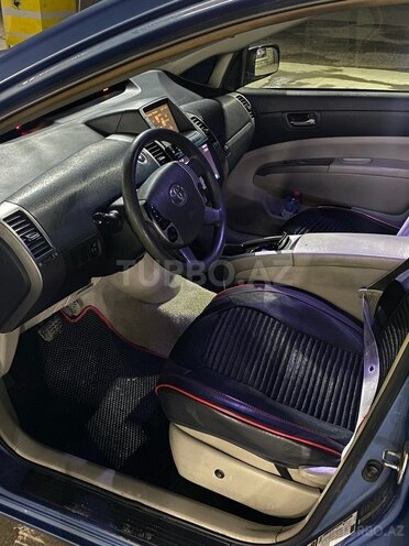Toyota Prius 2006, 564,027 km - 1.5 l - Bakı