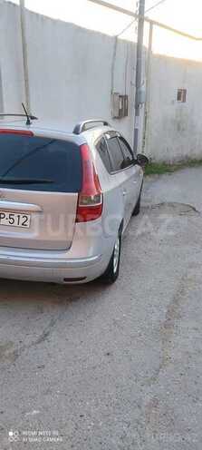 Hyundai i30 2009, 231,000 km - 1.6 l - Bakı