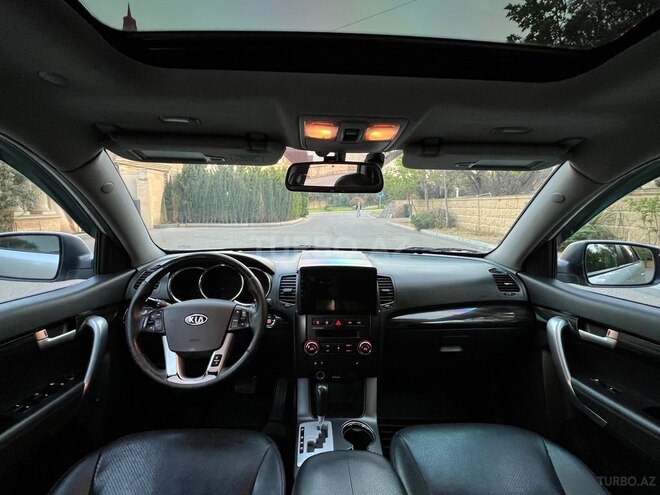Kia Sorento 2009, 312,000 km - 2.0 l - Bakı