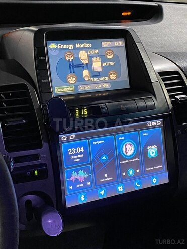 Toyota Prius 2006, 564,027 km - 1.5 l - Bakı