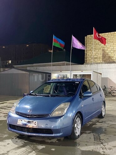 Toyota Prius 2006, 564,027 km - 1.5 l - Bakı