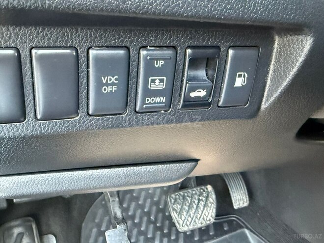 Nissan Teana 2012, 90,000 km - 2.5 l - Bakı