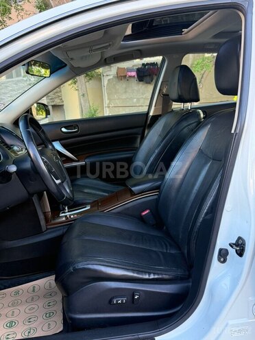 Nissan Teana 2012, 90,000 km - 2.5 l - Bakı