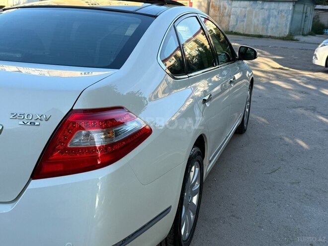 Nissan Teana 2012, 90,000 km - 2.5 l - Bakı