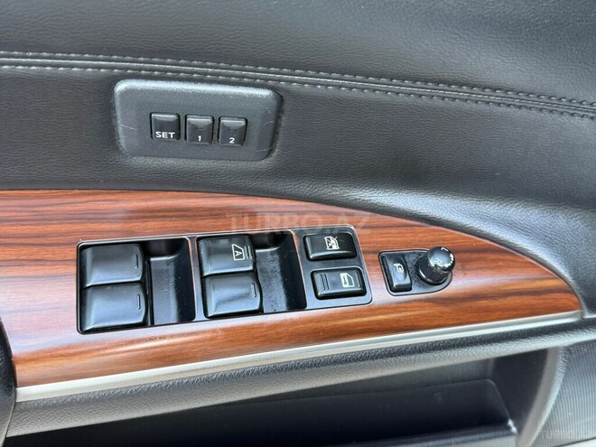 Nissan Teana 2012, 90,000 km - 2.5 l - Bakı