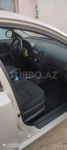 Hyundai i30 2009, 231,000 km - 1.6 l - Bakı