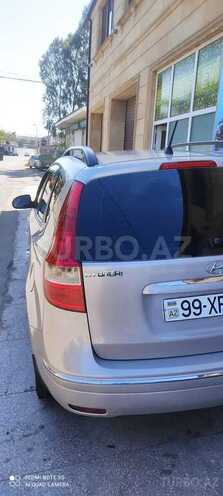 Hyundai i30 2009, 231,000 km - 1.6 l - Bakı