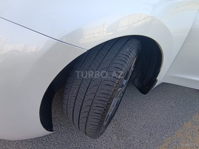 Hyundai Elantra 2019, 192,000 km - 2.0 л - Bakı