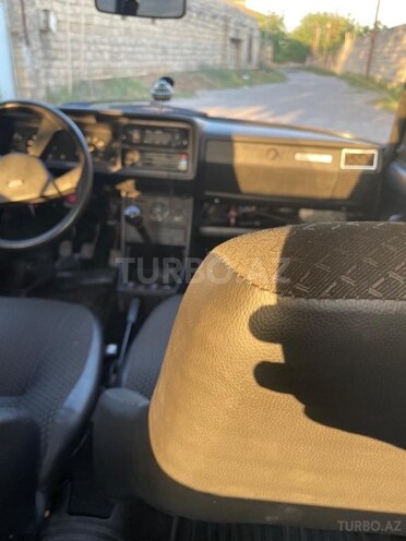 LADA (VAZ) 2107 2010, 90,000 km - 1.6 л - Bakı