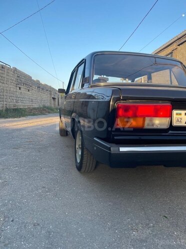 LADA (VAZ) 2107 2010, 90,000 km - 1.6 л - Bakı