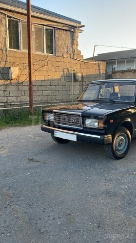 LADA (VAZ) 2107 2010, 90,000 km - 1.6 л - Bakı