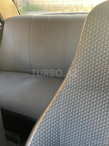LADA (VAZ) 2107 2010, 90,000 km - 1.6 л - Bakı