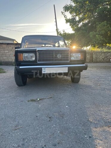 LADA (VAZ) 2107 2010, 90,000 km - 1.6 л - Bakı