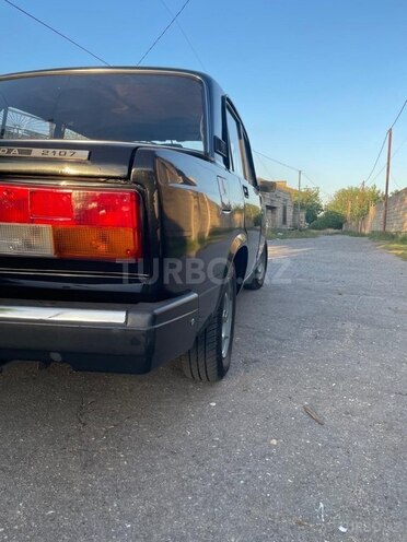 LADA (VAZ) 2107 2010, 90,000 km - 1.6 л - Bakı