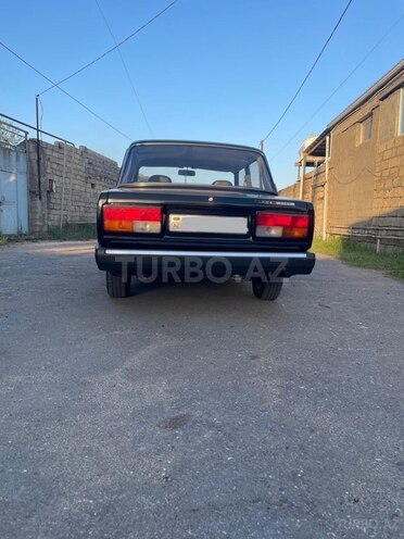 LADA (VAZ) 2107 2010, 90,000 km - 1.6 л - Bakı