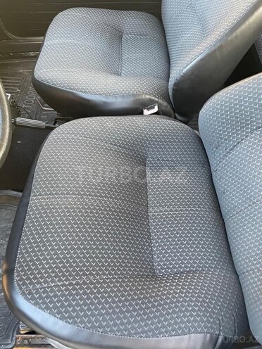 LADA (VAZ) 2107 2010, 90,000 km - 1.6 л - Bakı