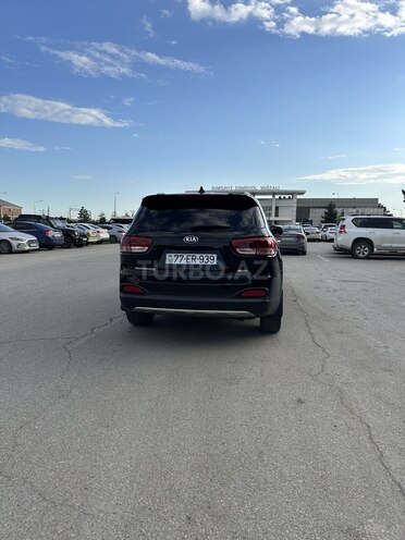 Kia Sorento 2015, 240,000 km - 2.0 l - Sumqayıt