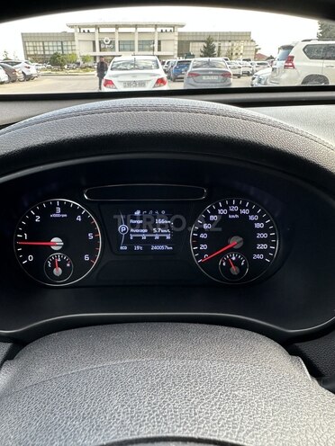 Kia Sorento 2015, 240,000 km - 2.0 l - Sumqayıt