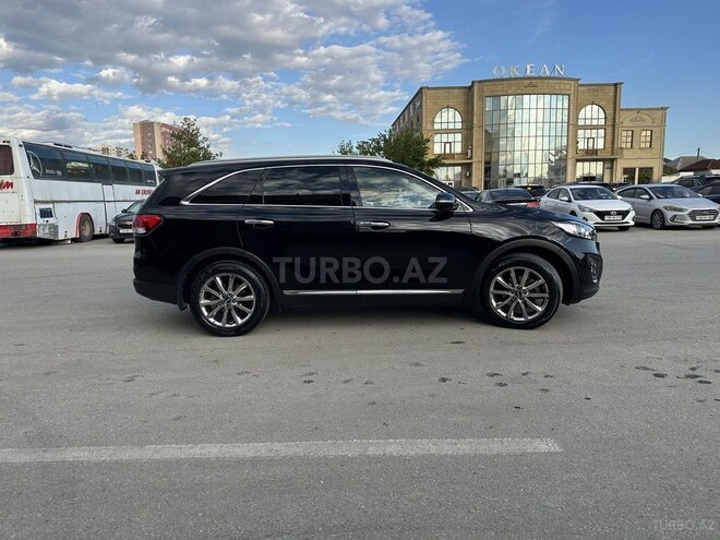 Kia Sorento 2015, 240,000 km - 2.0 l - Sumqayıt