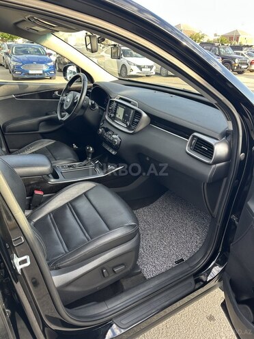 Kia Sorento 2015, 240,000 km - 2.0 l - Sumqayıt