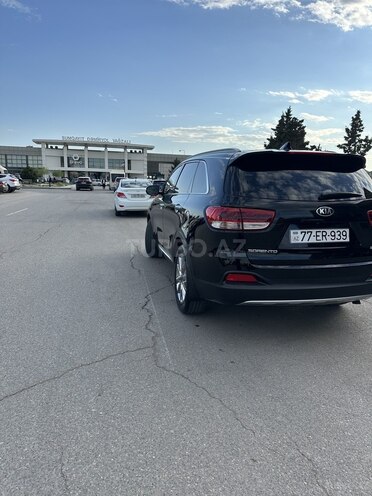 Kia Sorento 2015, 240,000 km - 2.0 l - Sumqayıt
