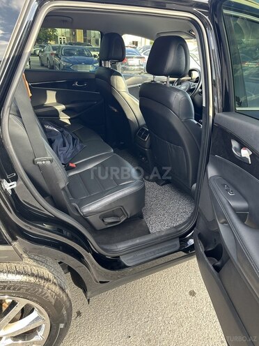 Kia Sorento 2015, 240,000 km - 2.0 l - Sumqayıt