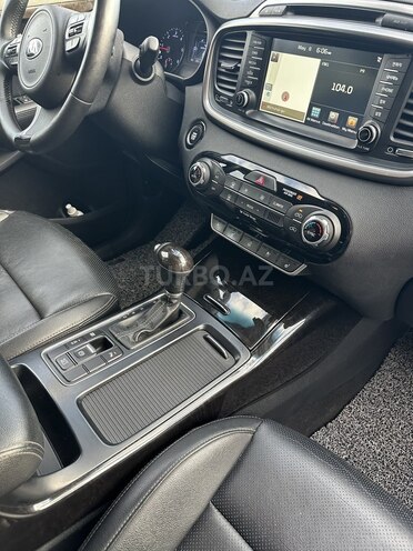 Kia Sorento 2015, 240,000 km - 2.0 l - Sumqayıt