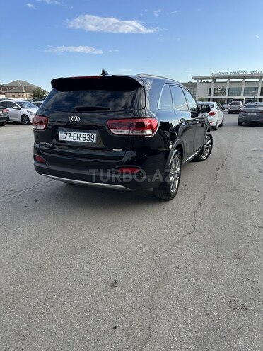 Kia Sorento 2015, 240,000 km - 2.0 l - Sumqayıt