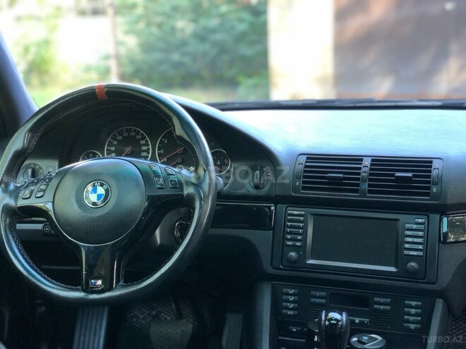 BMW 530 2003, 408,000 km - 3.0 l - Xudat