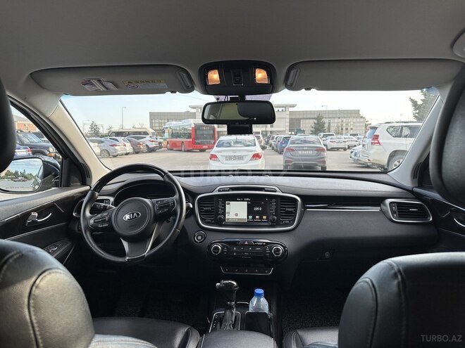 Kia Sorento 2015, 240,000 km - 2.0 l - Sumqayıt