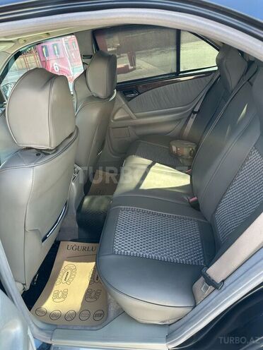 Mercedes E 240 1999, 356,899 km - 2.4 l - Gəncə