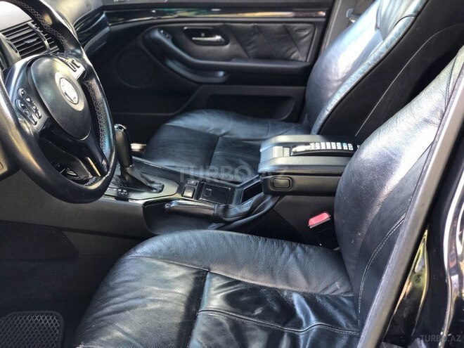 BMW 530 2003, 408,000 km - 3.0 l - Xudat