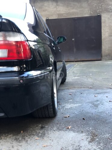 BMW 530 2003, 408,000 km - 3.0 l - Xudat
