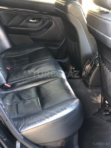 BMW 530 2003, 408,000 km - 3.0 l - Xudat