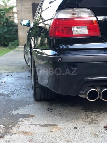 BMW 530 2003, 408,000 km - 3.0 l - Xudat