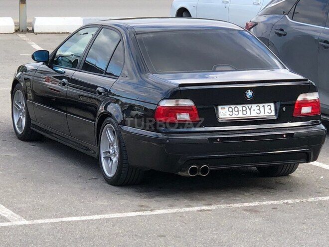 BMW 530 2003, 408,000 km - 3.0 l - Xudat