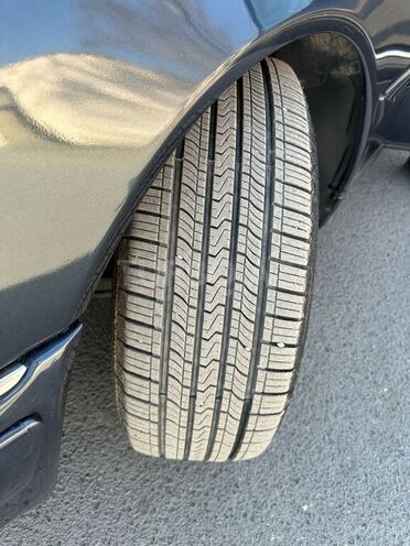 Mercedes E 240 1999, 356,899 km - 2.4 l - Gəncə