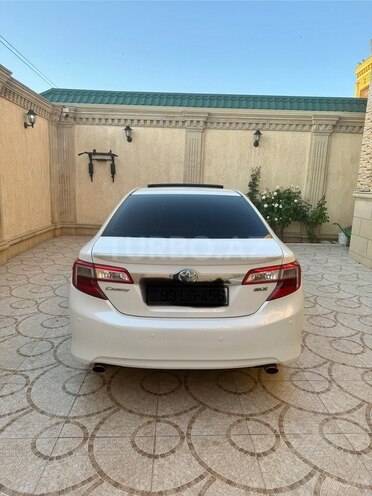Toyota Camry 2013, 171,000 km - 2.5 l - Gəncə