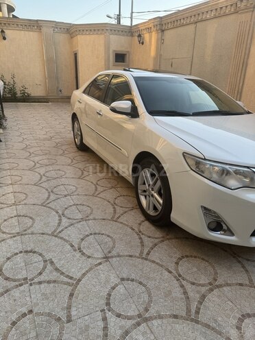 Toyota Camry 2013, 171,000 km - 2.5 l - Gəncə