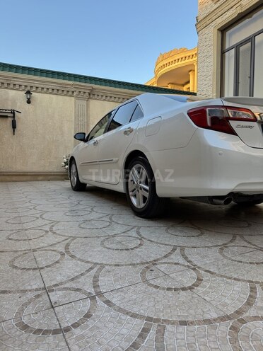 Toyota Camry 2013, 171,000 km - 2.5 l - Gəncə